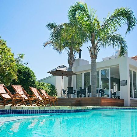 First Avenue Guesthouse Port Elizabeth Zewnętrze zdjęcie