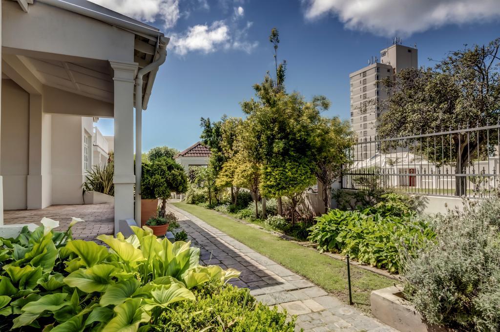 First Avenue Guesthouse Port Elizabeth Zewnętrze zdjęcie