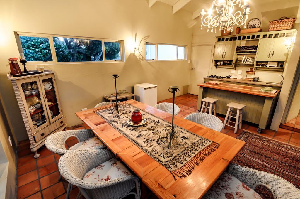 First Avenue Guesthouse Port Elizabeth Zewnętrze zdjęcie