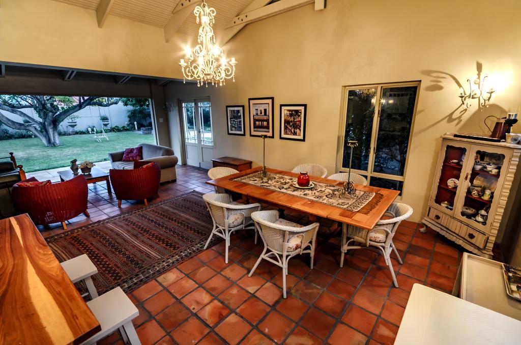 First Avenue Guesthouse Port Elizabeth Zewnętrze zdjęcie