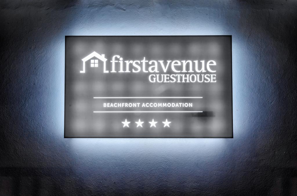 First Avenue Guesthouse Port Elizabeth Zewnętrze zdjęcie