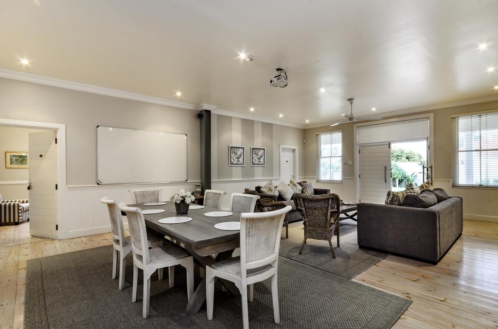 First Avenue Guesthouse Port Elizabeth Zewnętrze zdjęcie