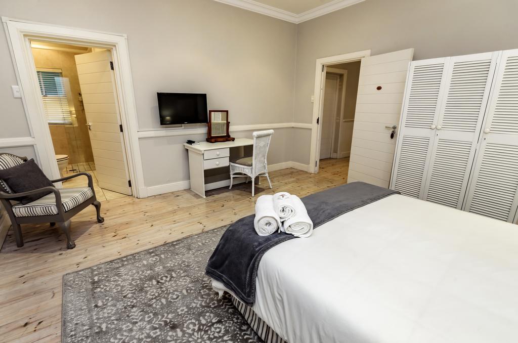 First Avenue Guesthouse Port Elizabeth Zewnętrze zdjęcie