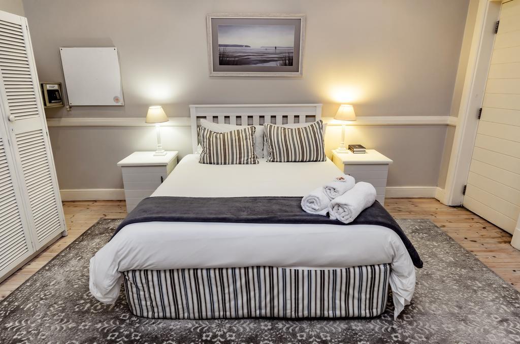 First Avenue Guesthouse Port Elizabeth Zewnętrze zdjęcie
