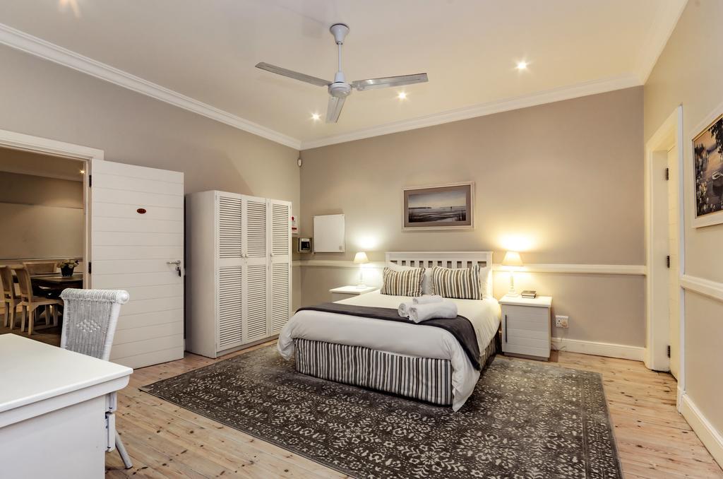 First Avenue Guesthouse Port Elizabeth Zewnętrze zdjęcie