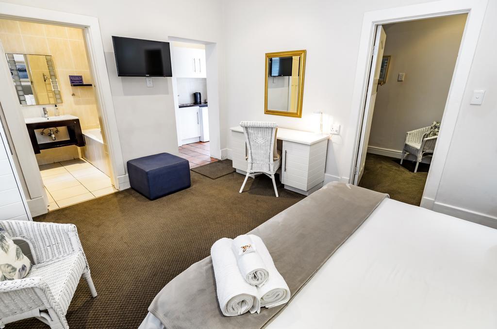 First Avenue Guesthouse Port Elizabeth Zewnętrze zdjęcie