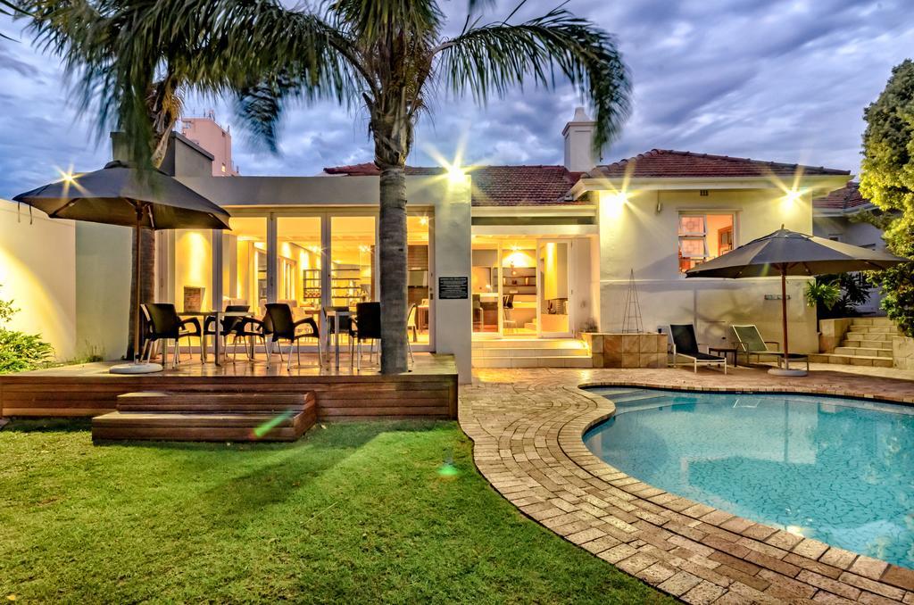 First Avenue Guesthouse Port Elizabeth Zewnętrze zdjęcie