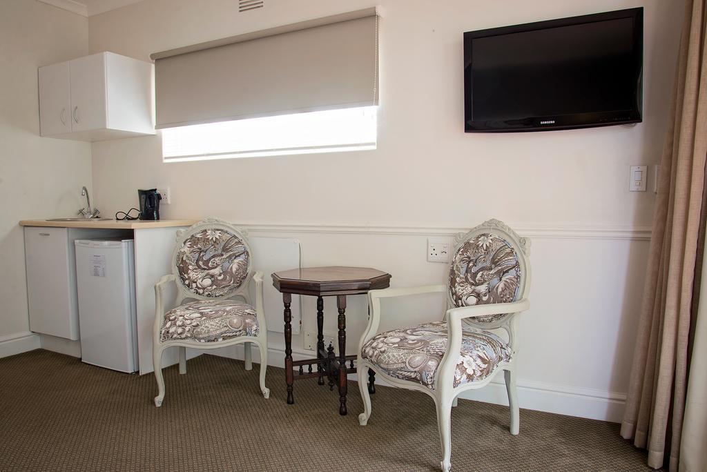First Avenue Guesthouse Port Elizabeth Zewnętrze zdjęcie