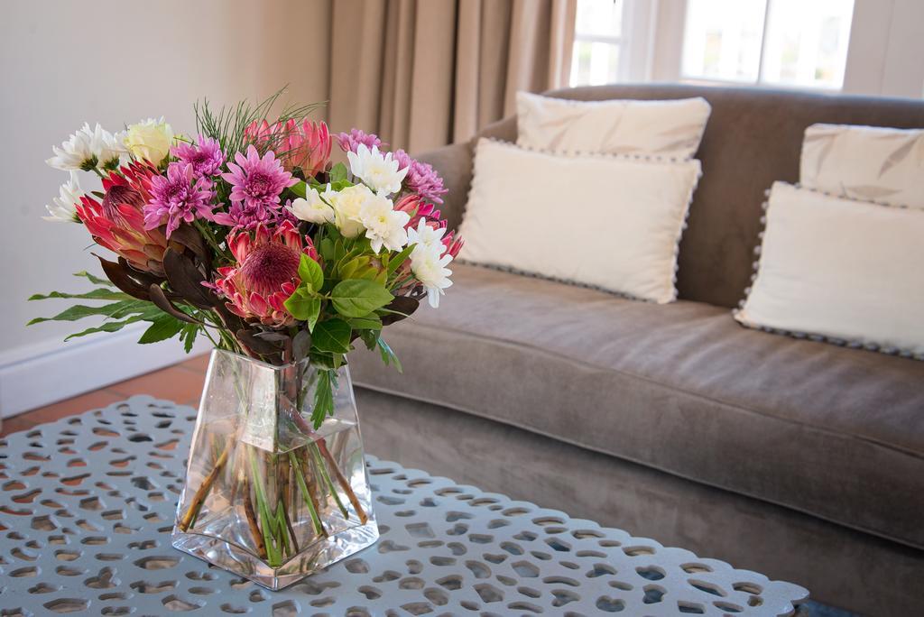 First Avenue Guesthouse Port Elizabeth Zewnętrze zdjęcie