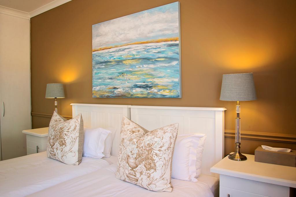 First Avenue Guesthouse Port Elizabeth Zewnętrze zdjęcie