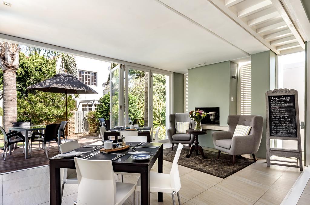 First Avenue Guesthouse Port Elizabeth Zewnętrze zdjęcie