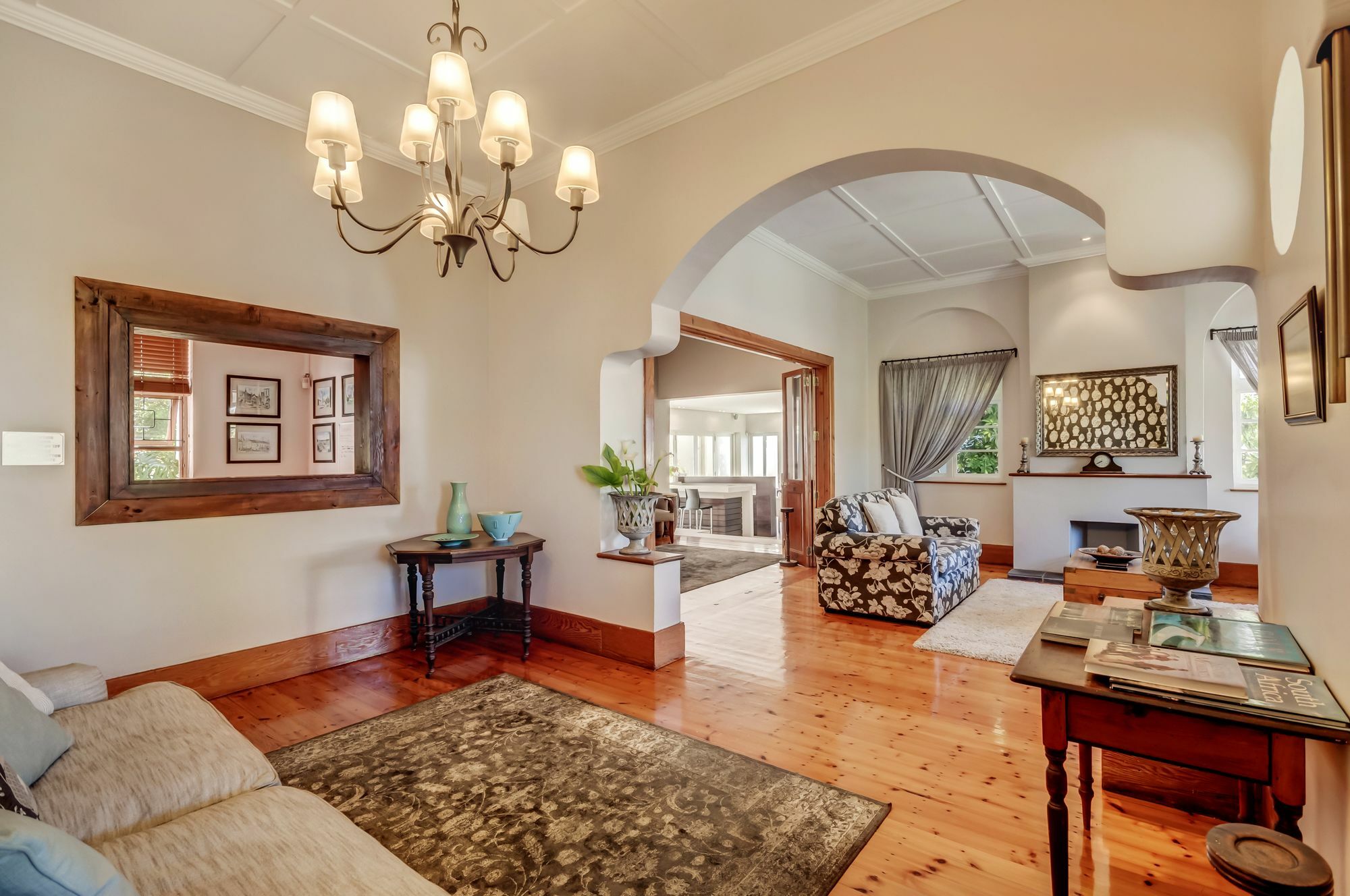 First Avenue Guesthouse Port Elizabeth Zewnętrze zdjęcie