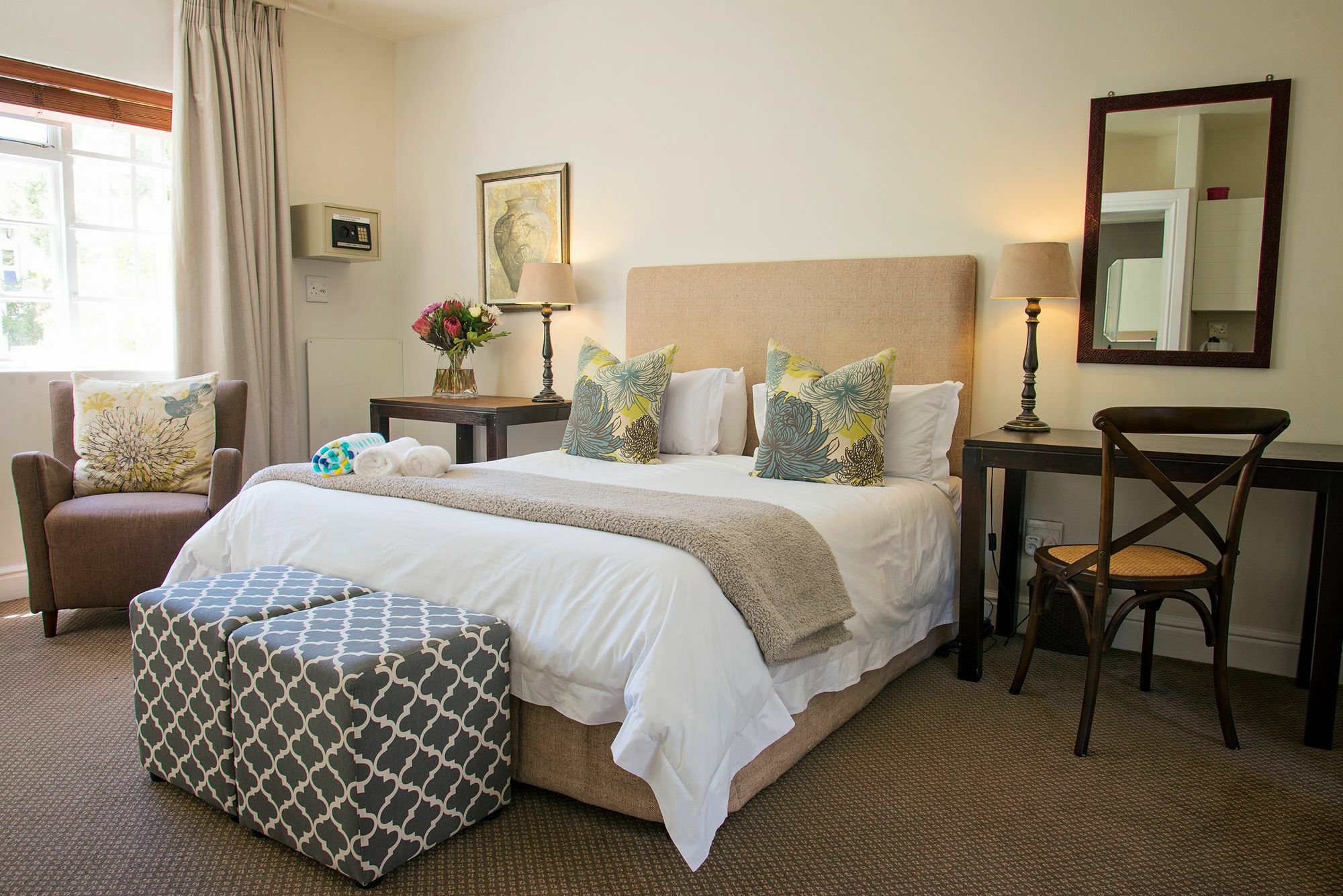 First Avenue Guesthouse Port Elizabeth Zewnętrze zdjęcie