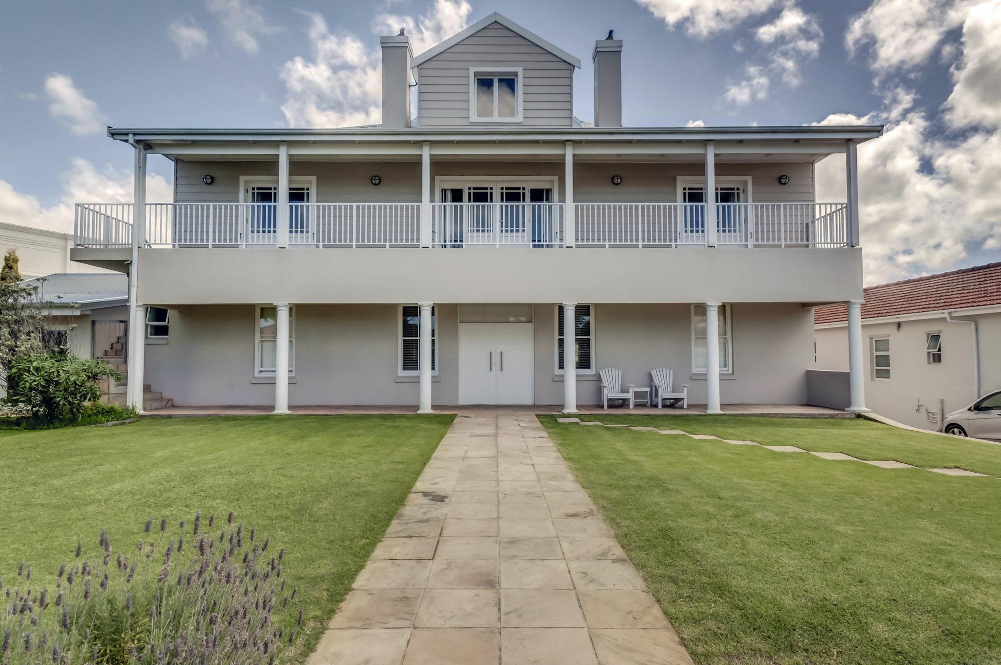 First Avenue Guesthouse Port Elizabeth Zewnętrze zdjęcie