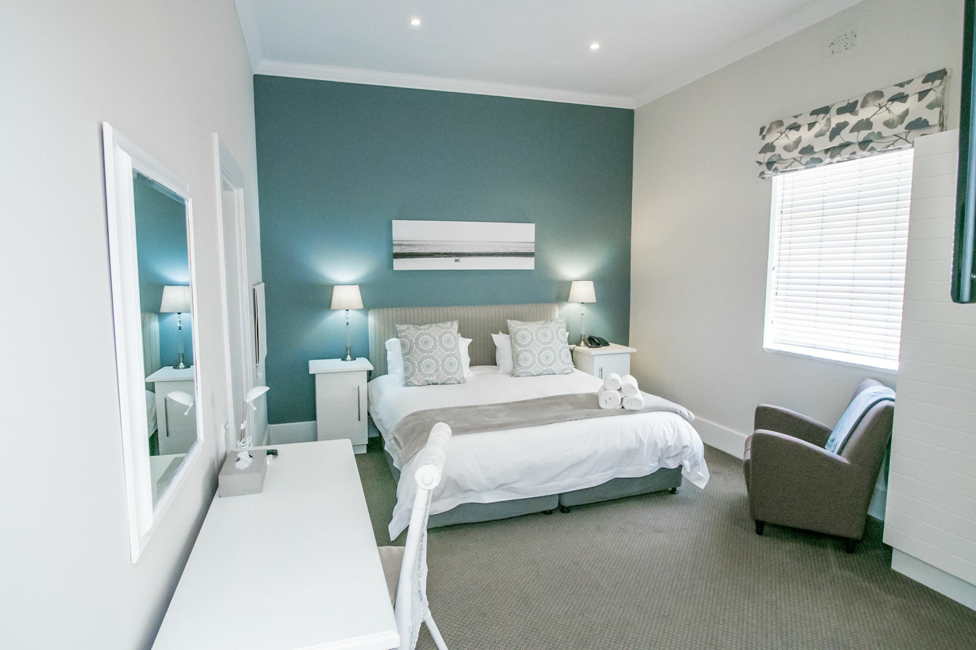 First Avenue Guesthouse Port Elizabeth Zewnętrze zdjęcie
