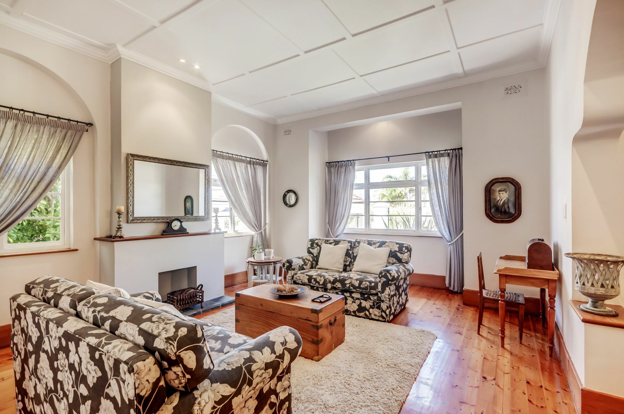 First Avenue Guesthouse Port Elizabeth Zewnętrze zdjęcie