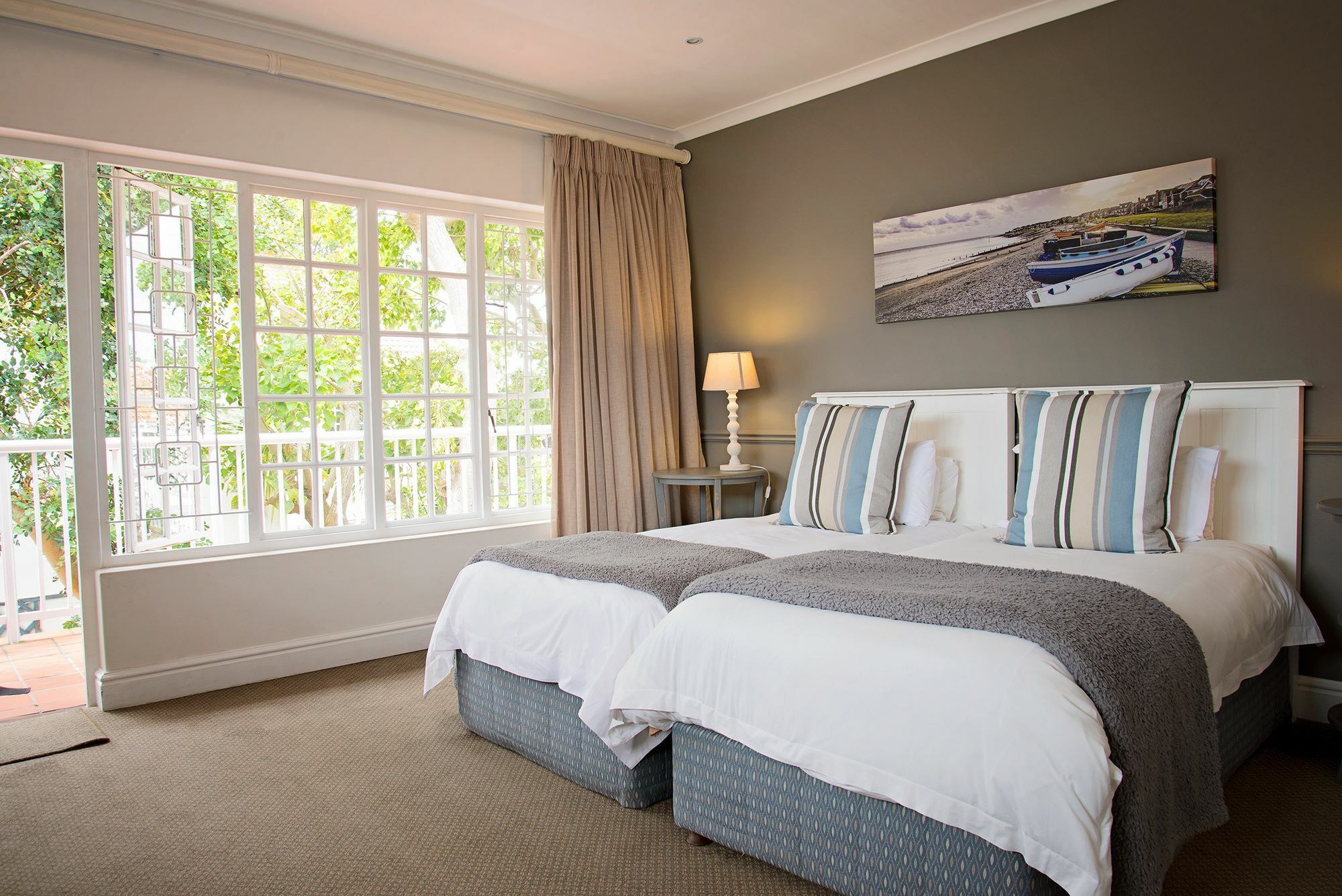 First Avenue Guesthouse Port Elizabeth Zewnętrze zdjęcie