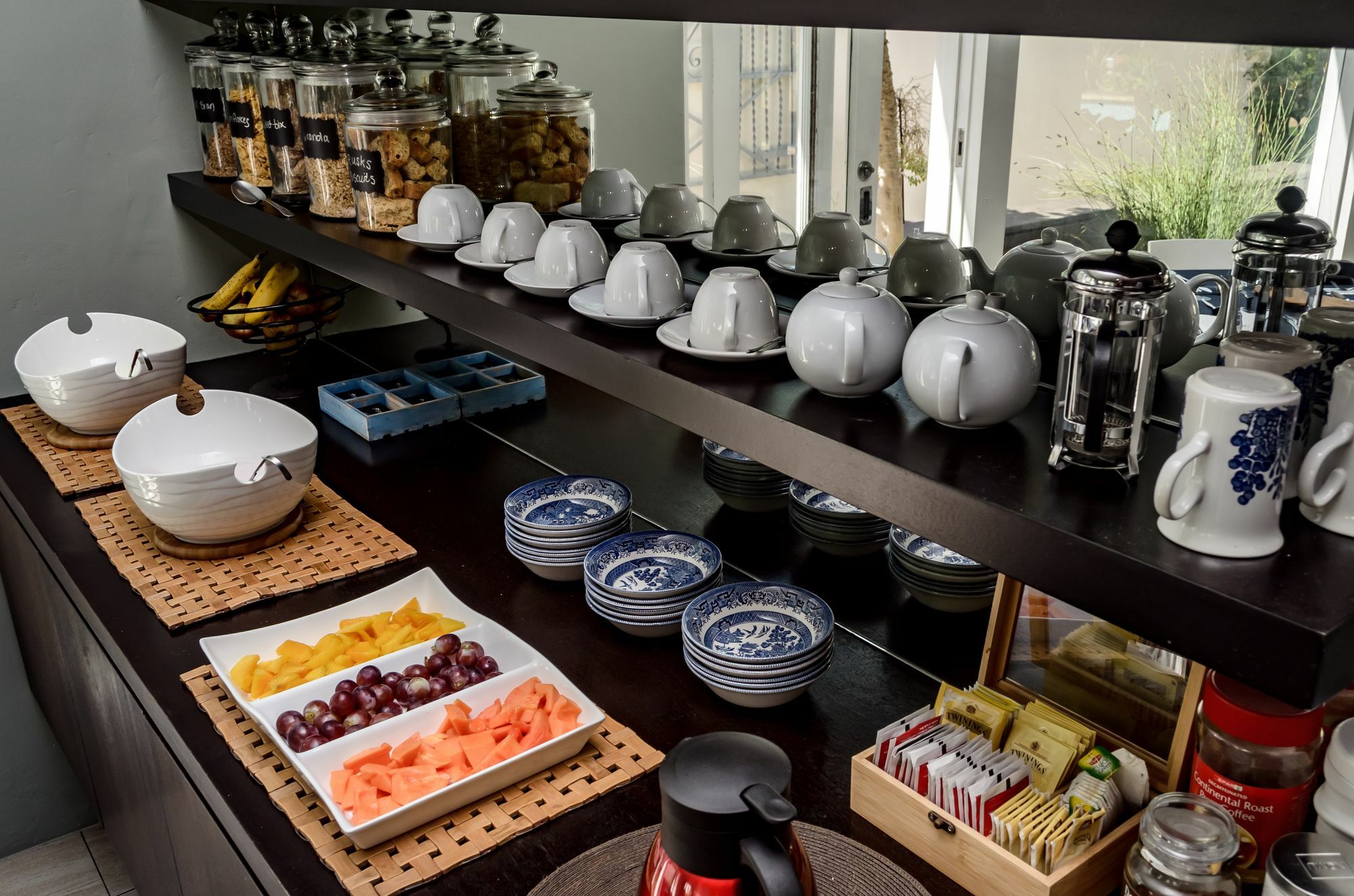First Avenue Guesthouse Port Elizabeth Zewnętrze zdjęcie