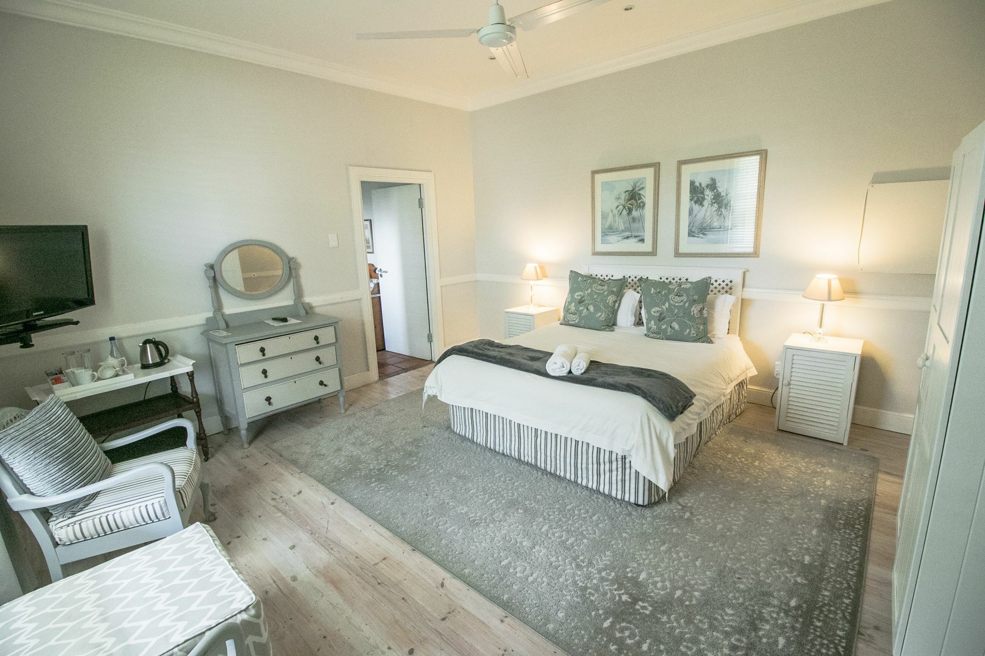 First Avenue Guesthouse Port Elizabeth Zewnętrze zdjęcie