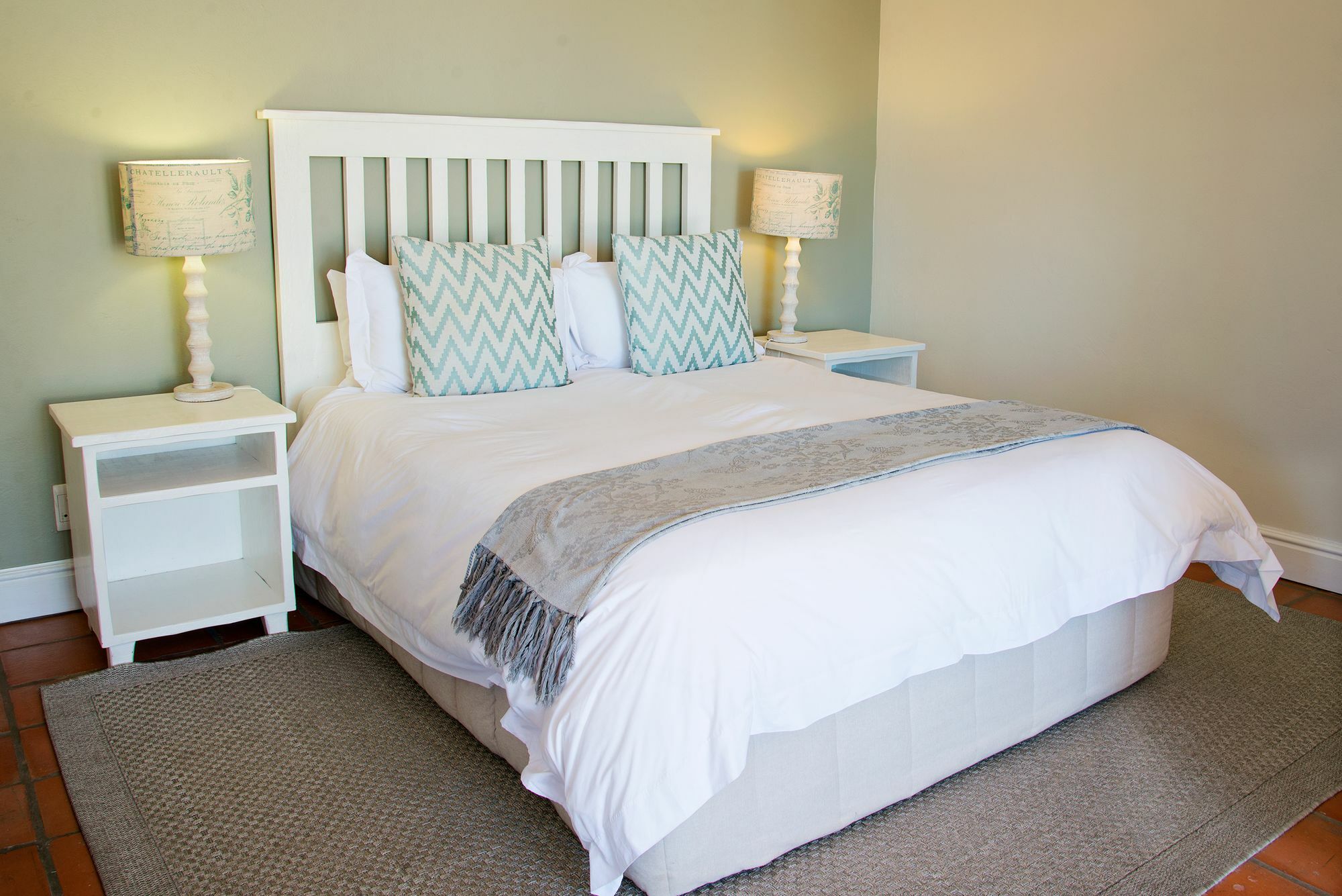 First Avenue Guesthouse Port Elizabeth Zewnętrze zdjęcie