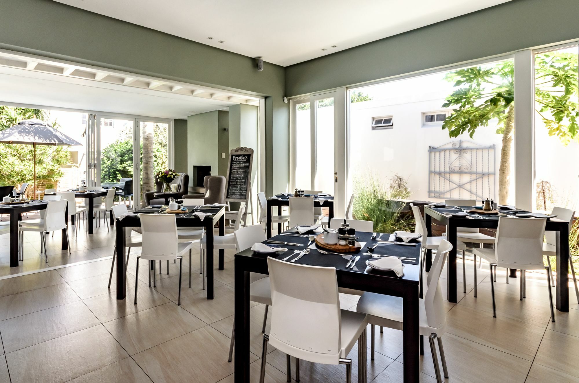 First Avenue Guesthouse Port Elizabeth Zewnętrze zdjęcie