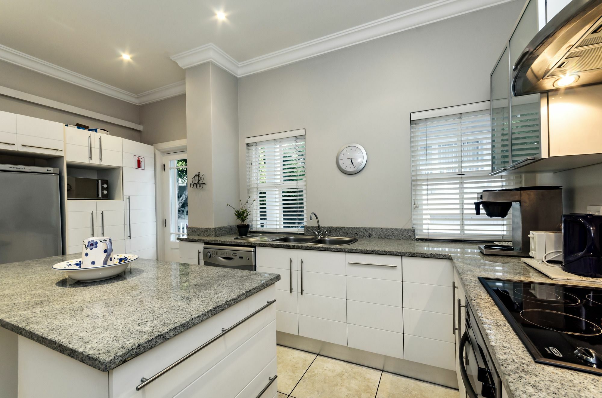 First Avenue Guesthouse Port Elizabeth Zewnętrze zdjęcie