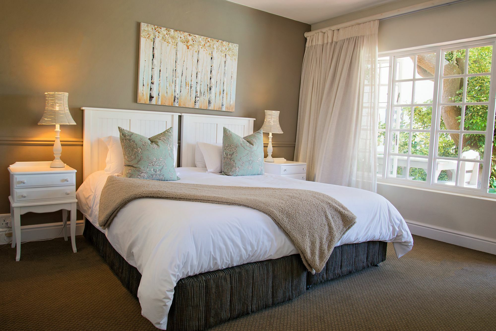 First Avenue Guesthouse Port Elizabeth Zewnętrze zdjęcie