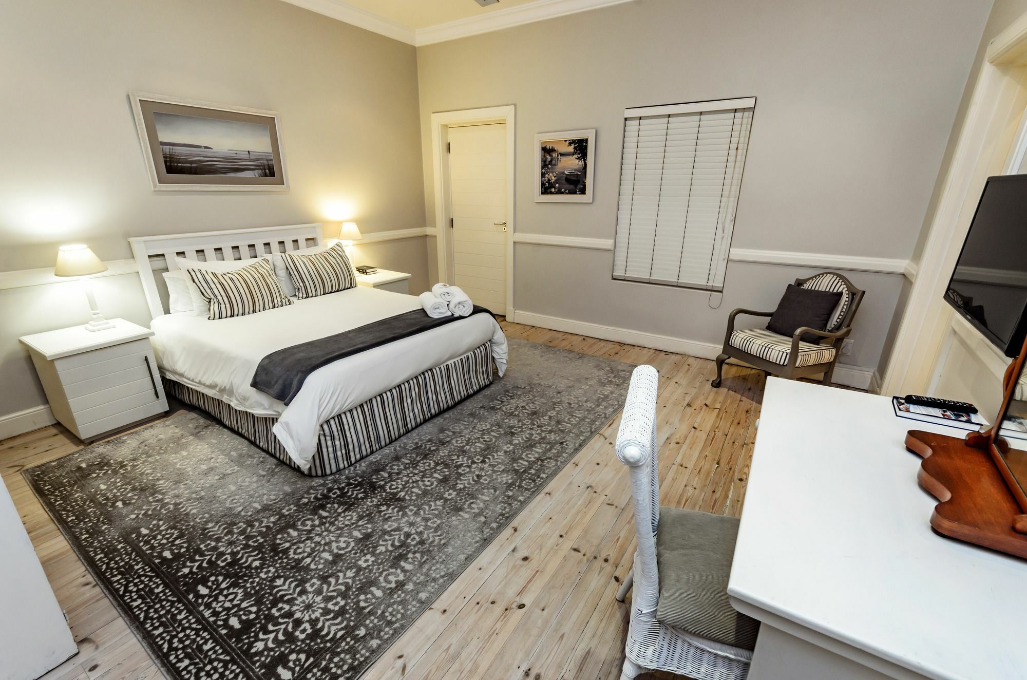 First Avenue Guesthouse Port Elizabeth Zewnętrze zdjęcie