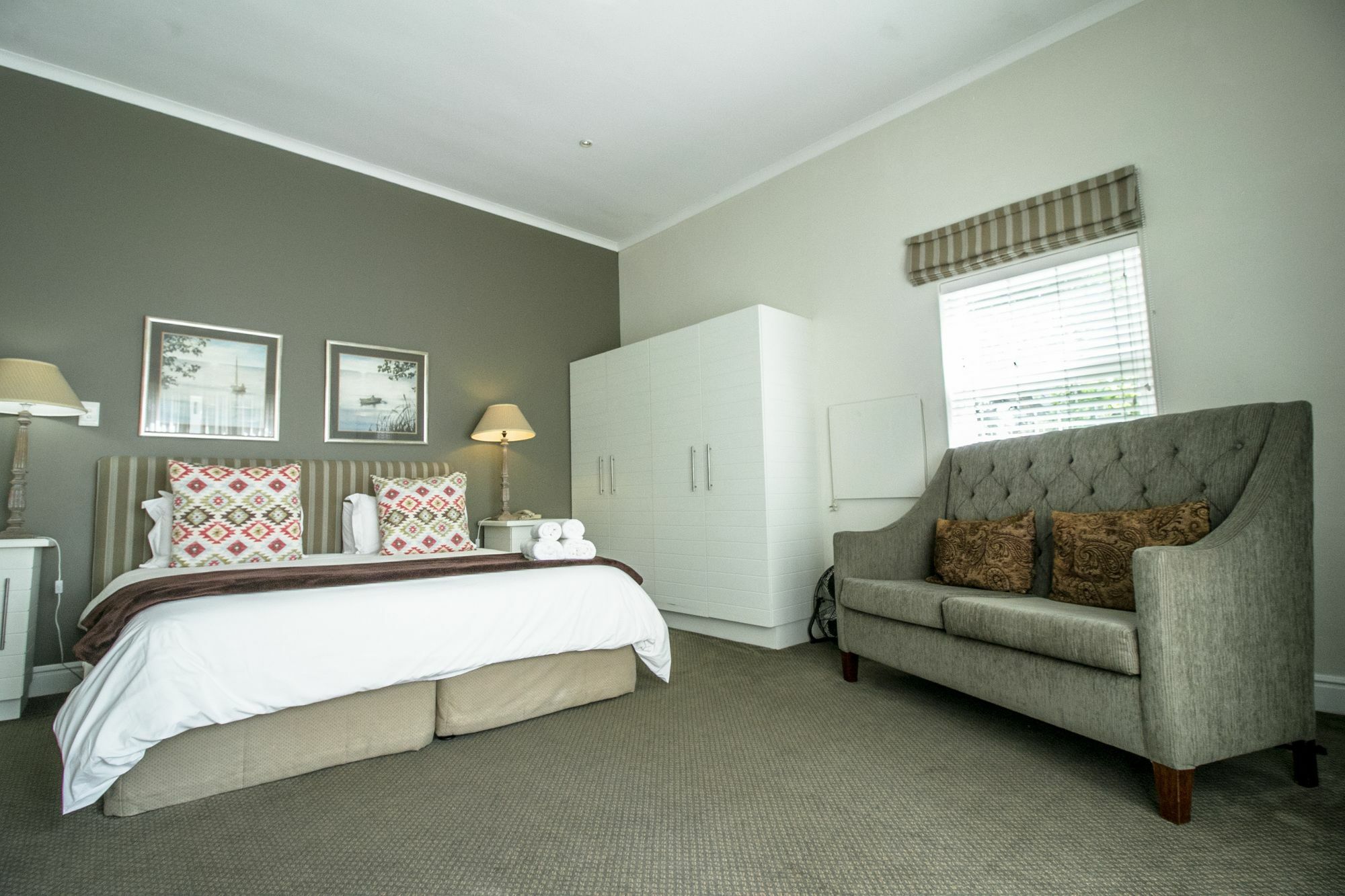 First Avenue Guesthouse Port Elizabeth Zewnętrze zdjęcie