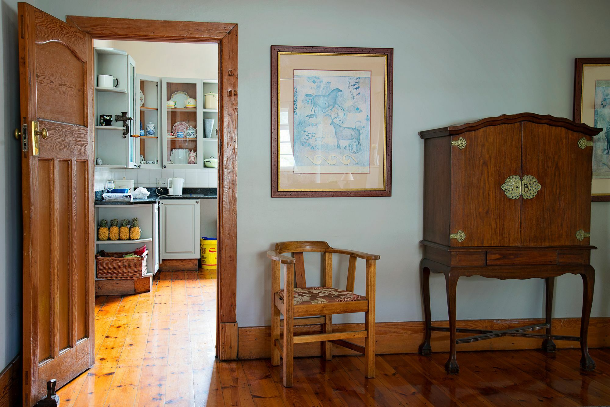 First Avenue Guesthouse Port Elizabeth Zewnętrze zdjęcie