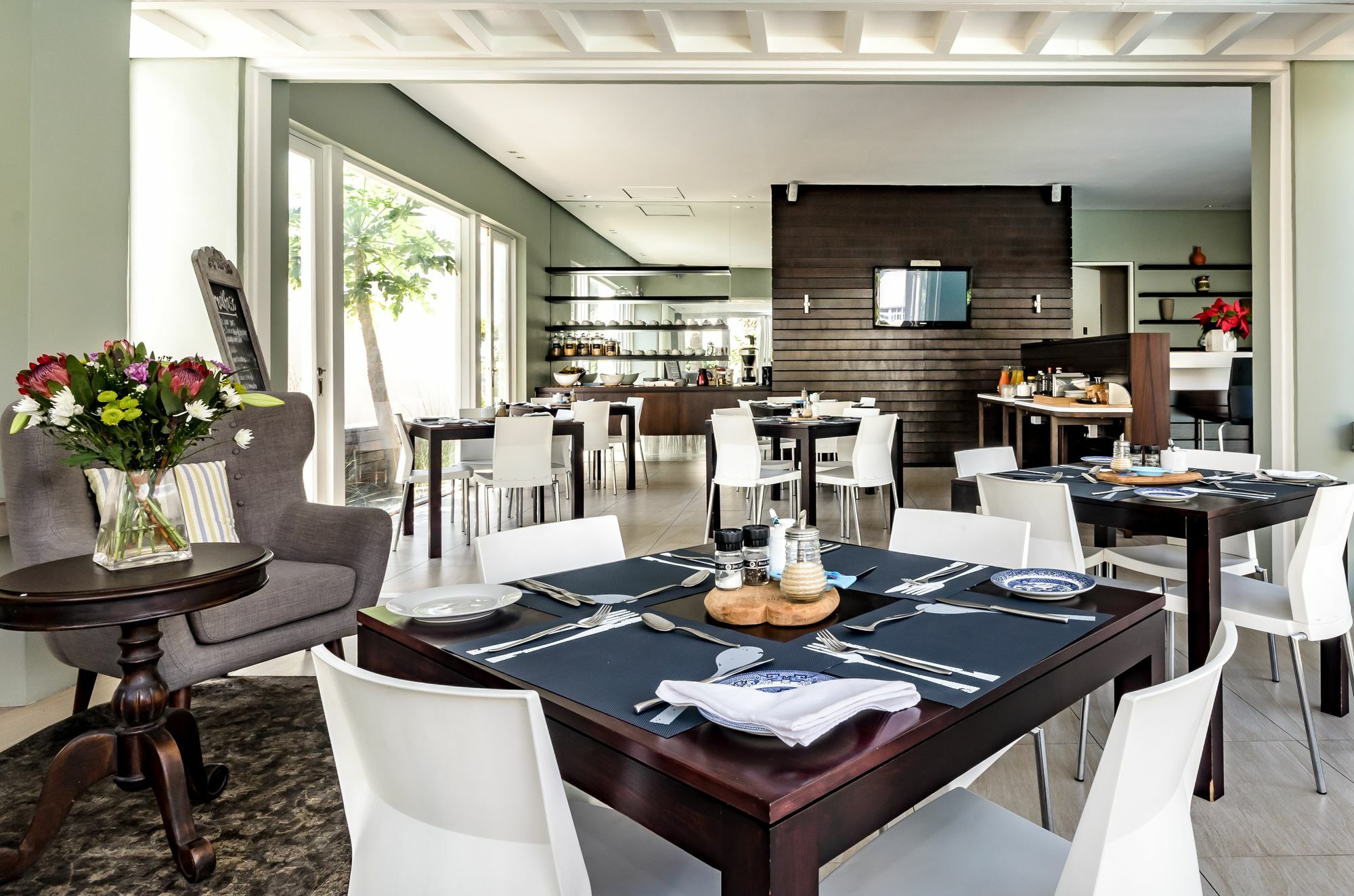 First Avenue Guesthouse Port Elizabeth Zewnętrze zdjęcie