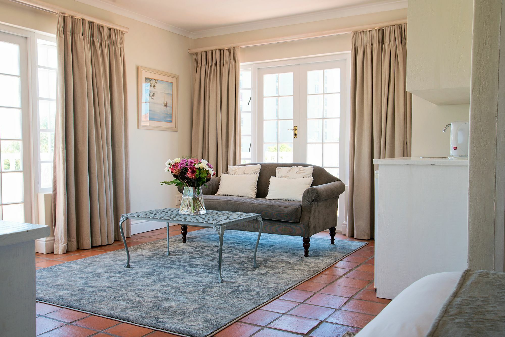 First Avenue Guesthouse Port Elizabeth Zewnętrze zdjęcie