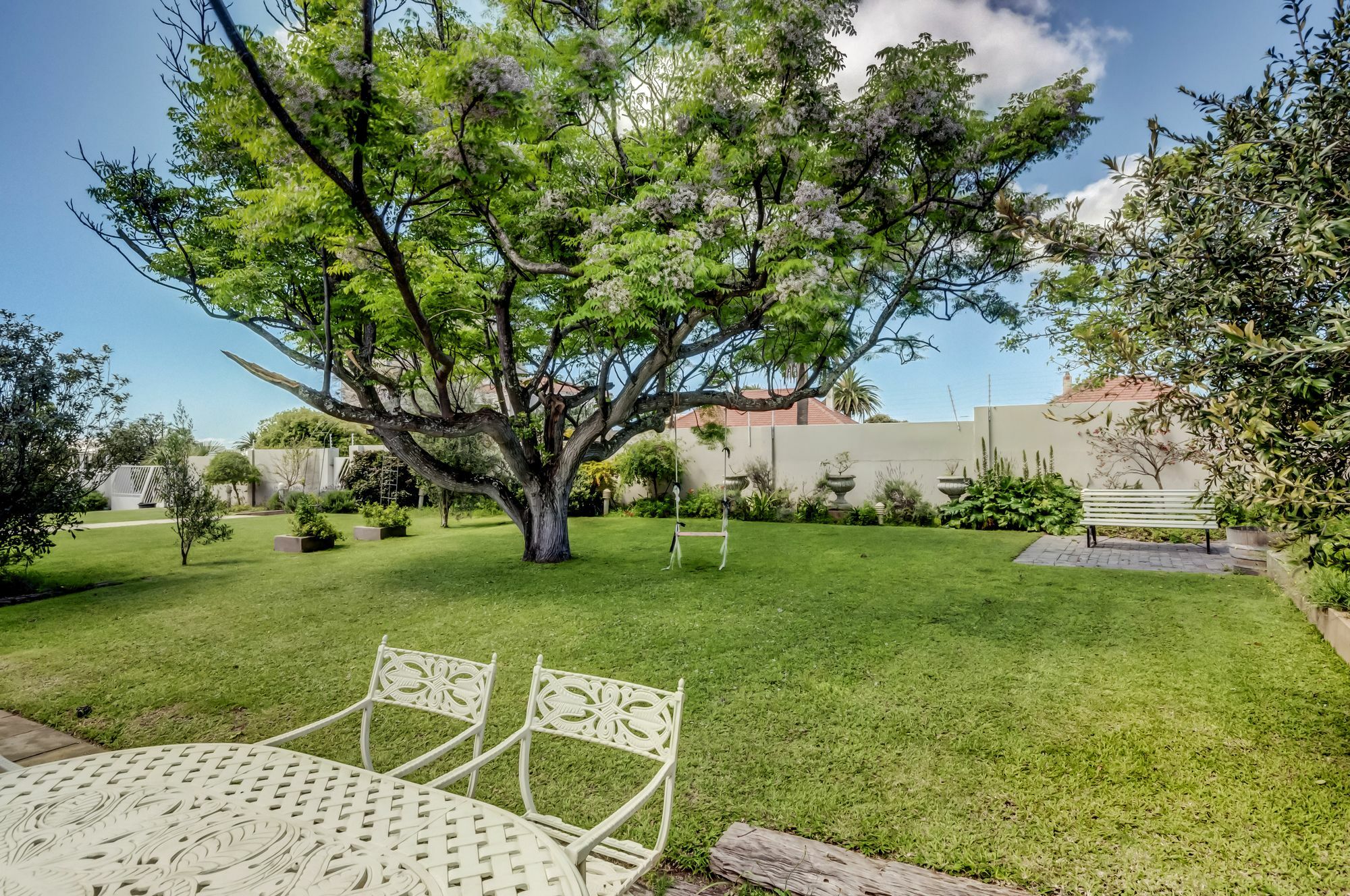 First Avenue Guesthouse Port Elizabeth Zewnętrze zdjęcie